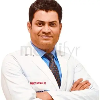 Dr. Ashish Tomar
