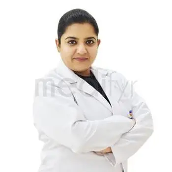 ಡಾ. ಆಸ್ಥಾ ಗುಪ್ತಾ