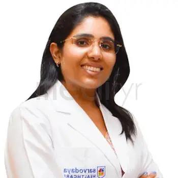 Dr. Bhawna Attri