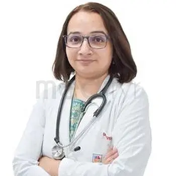 Dr. Divya Gupta