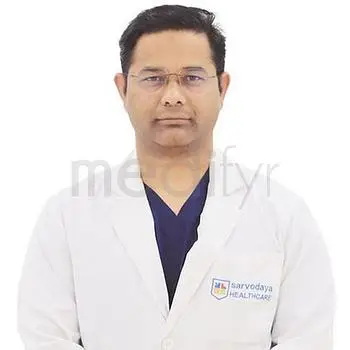 Dr. Faryad Husain