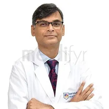 Dr. Gangesh Gunjan