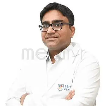 Dr. Gaurav Batthla