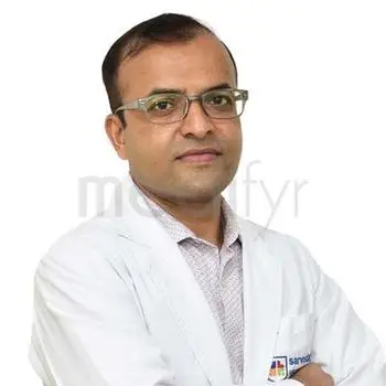 ಡಾ. ಗುಲ್ಜಾರ್ ಅಲಿ