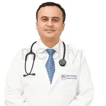 Dr. Himanshu Dewan