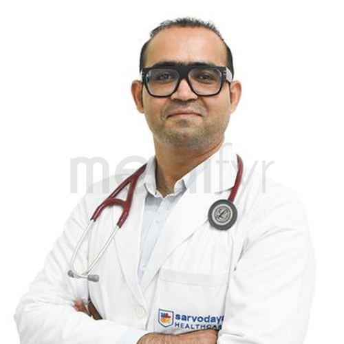 Dr. Kamal Verma