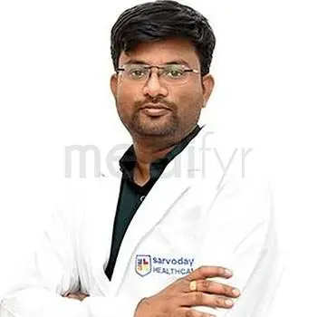 Dr. Kshitiz Sharan