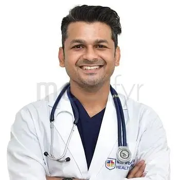 Dr. Kush Sharma