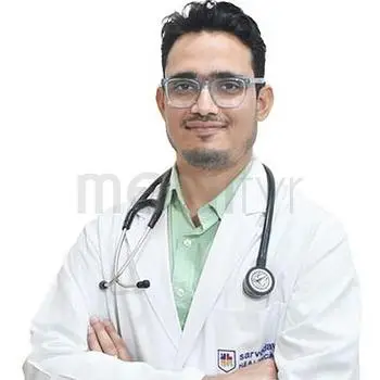 Dr. Manoj Yadav