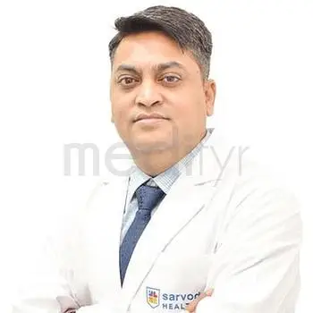 Dr. Naveen Sanchety