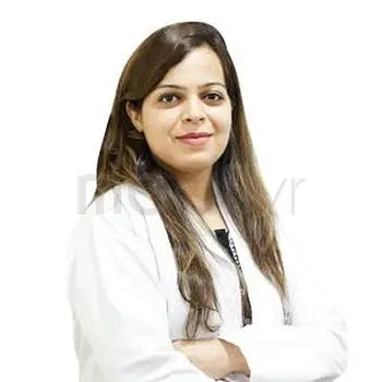 Dr. Nidhi Sharma