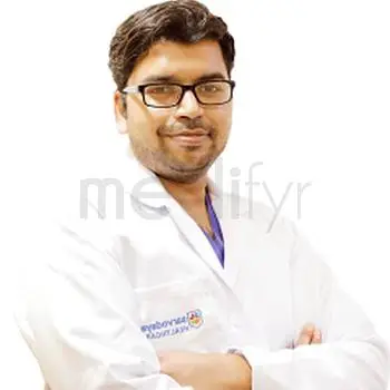 Dr. Pankaj Kumar Gupta