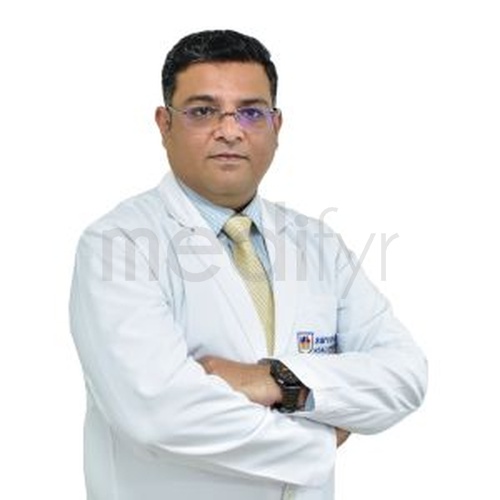 Dr. Pankaj Relan