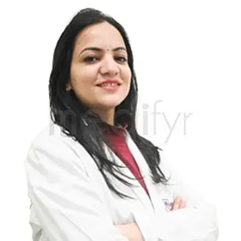Dr. Preeti Singh
