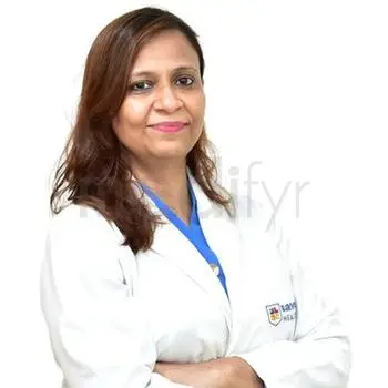 ಡಾ. ಪ್ರಿಯಾಂಕಾ ಶರ್ಮಾ