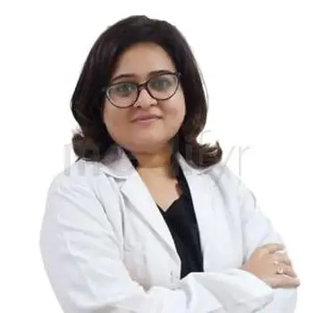Dr. Raina Chawla