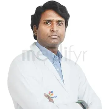 ಡಾ. ರಂಜನ್ ಕುಮಾರ್