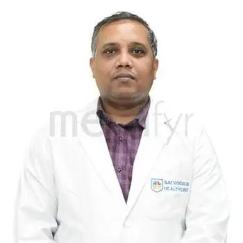 Dr. Ratnesh Kumar Jaiswal