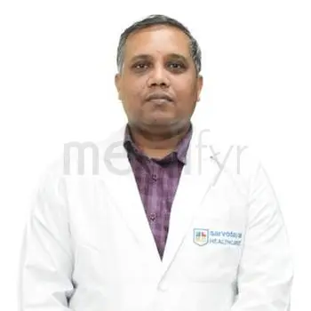 ഡോ. രത്നേഷ് കുമാർ ജയ്സ്വാൾ