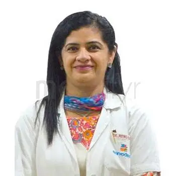 Dr. Renu Gupta