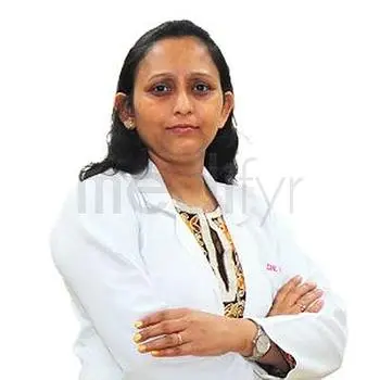 Dr. Ritu Jha