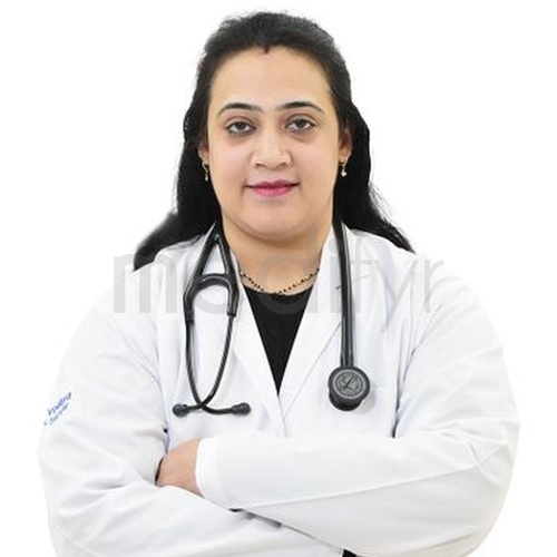 Dr. Rupali Sachdeva