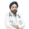 Dr. RVS Bhalla