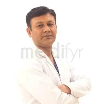 Dr. Sachin Maheshwari