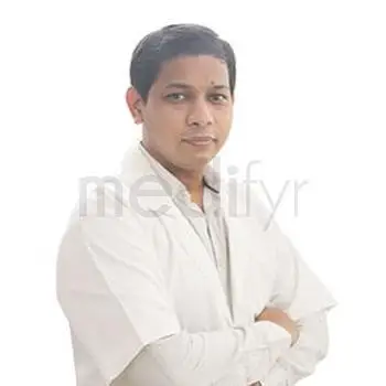 Dr. Santosh B. Patankar