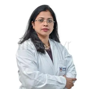 Dr. Sapna Yadav