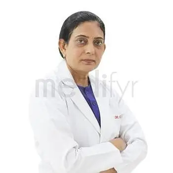 Dr. Seema Jain