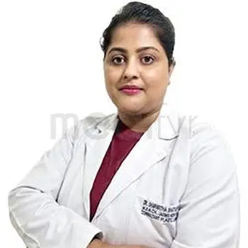 Dr. Sharmistha Bhattacharyya
