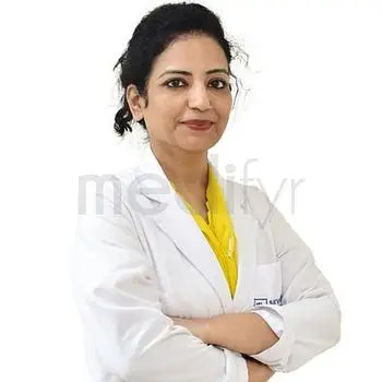 Dr. Shehla Jamal
