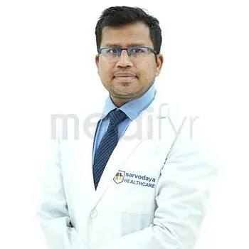 Dr. Sheikh Mohd Murtaza