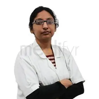Dr. Shilpa Gupta