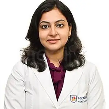 Dr. Shiwangi Sharma