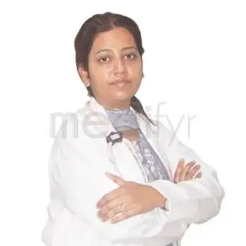 Dr. Shweta K. Sharma