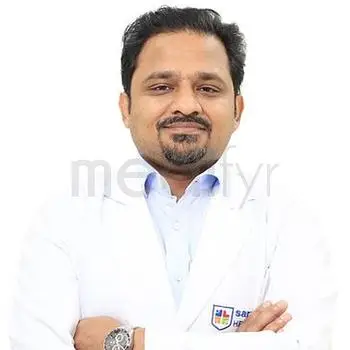 Dr. Sumit Bansal