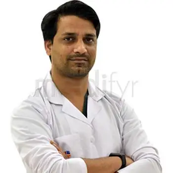 Dr. Sumit Kumar