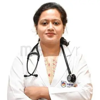 Dr. Vaishali