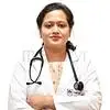 Dr. Vaishali