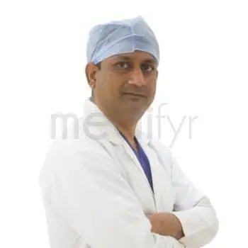 Dr. Vijay Kumar Aggarwal