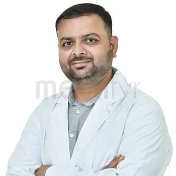 Dr. Vijay Sharma