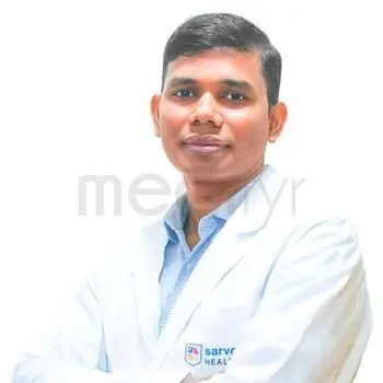 Dr. Vipin Kumar