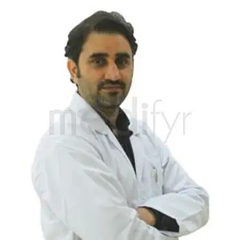 Dr. Vishal Khandelwal