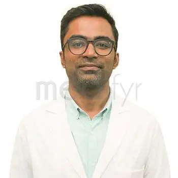 Dr. Vishnu Hari
