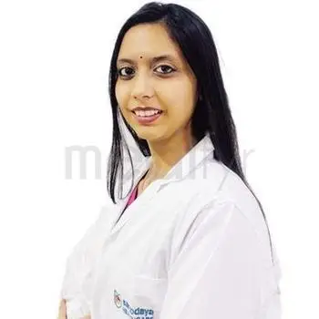 ഡോ. എം.എസ്. റിയ അഗർവാൾ