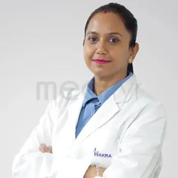 டாக்டர். அஞ்சலி விஸ்வநாத்
