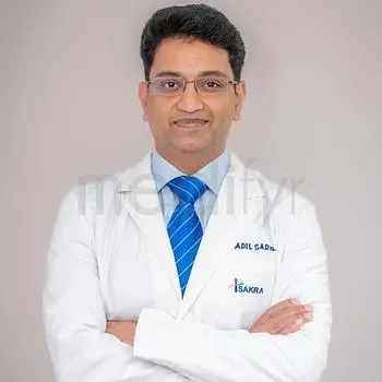 Dr. Adil Sadiq