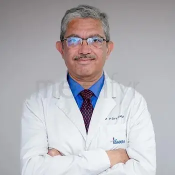 Dr. Ajay Handa